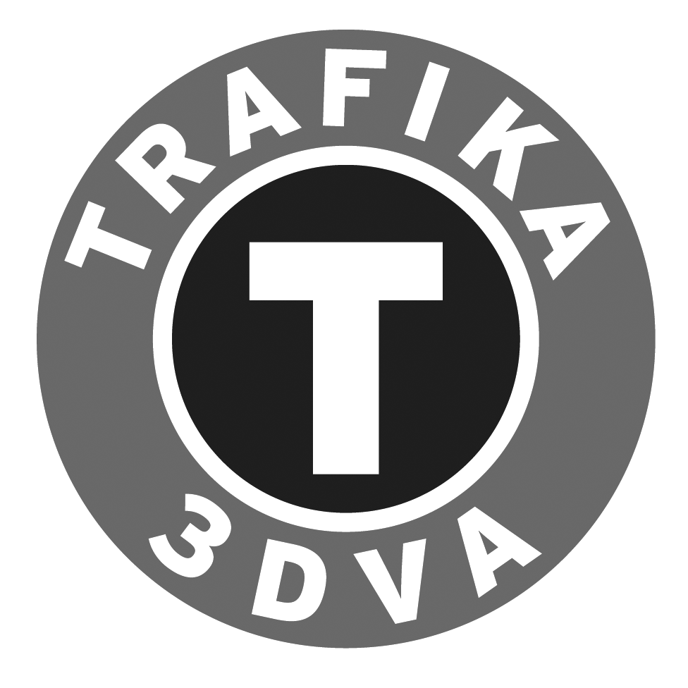 Trafike 3DVA